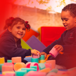 Aluno protagonista do processo de aprendizagem 