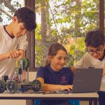 Aprendizagem por competência 